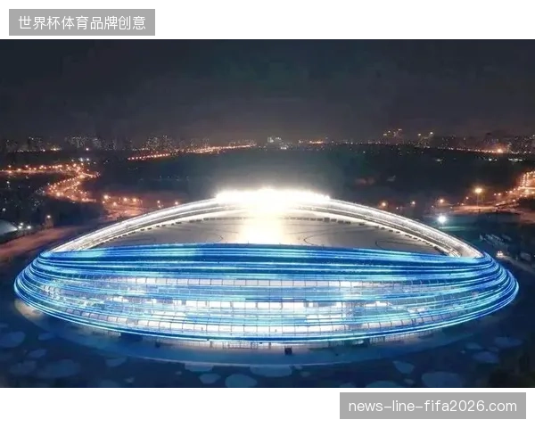 国家速滑馆多机位同步系统调试，揭示赞助标识低延迟呈现的技术难度